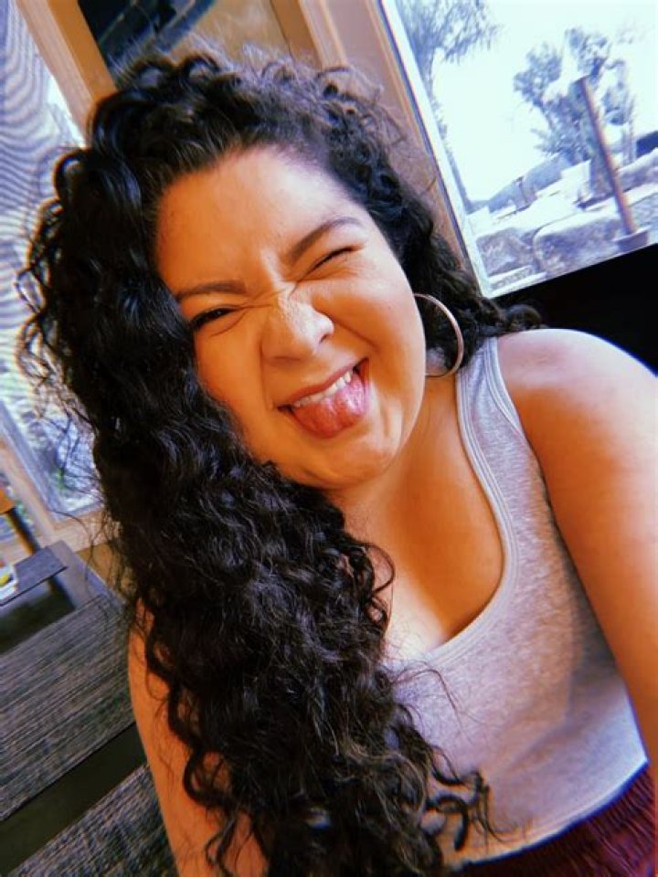 Raini Rodriguez Wiki 2021 Net Worth, Height, Weight, Relationship