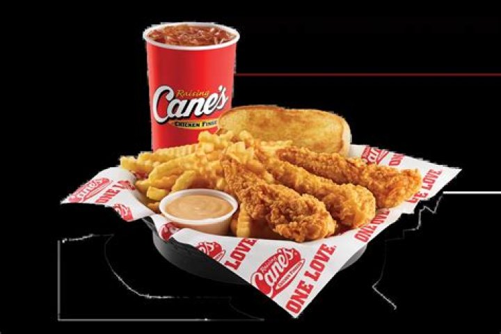 Raising Cane's honors Dallas Cowboys & Post Malone with new restaurant