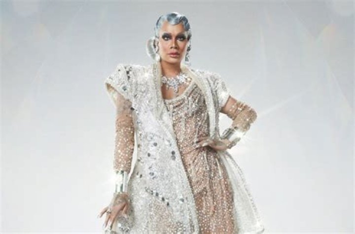 Raja RuPaul's Drag Race Wiki FANDOM powered by Wikia