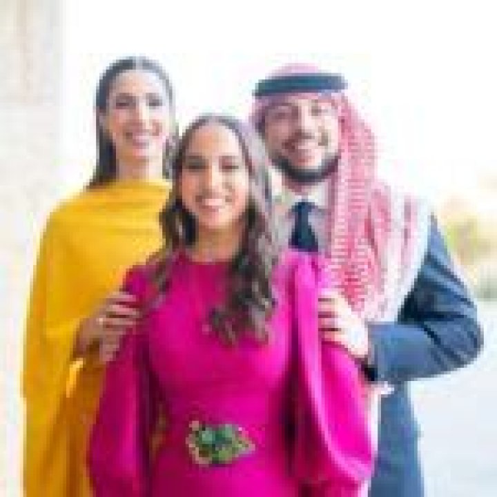 Rajwa Al Saif Height, Weight, Age, Siblings, Family, Biography, Fact ·