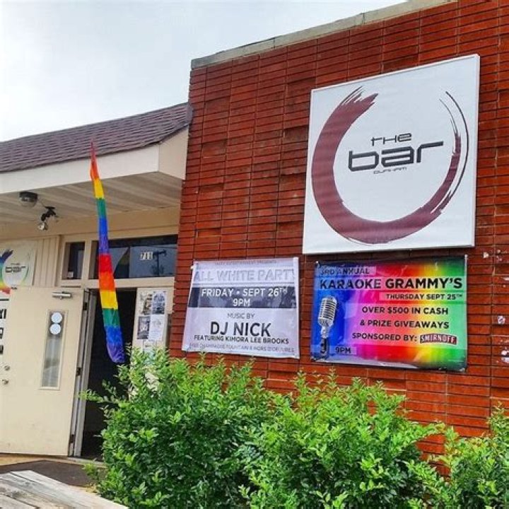 RaleighDurham Gay Bars 2020 GayCities RaleighDurham