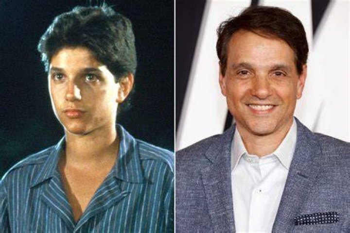 Ralph Macchio's Family 5 Fast Facts You Need to Know