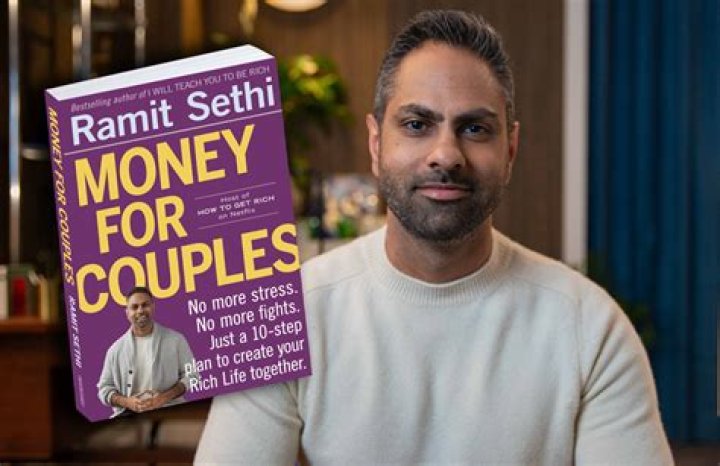 Ramit Sethi wife Meet Cassandra Sethi