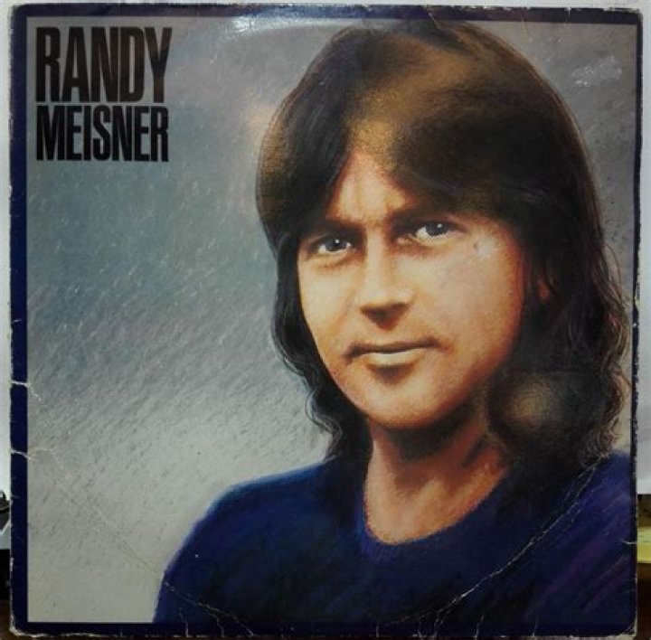 Randy Meisner Randy meisner, Eagles band, Rock and roll