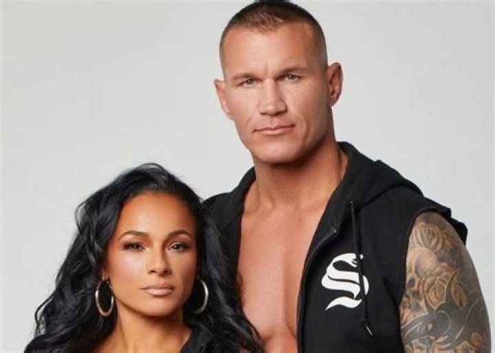 Randy Orton Wife Facts About Kim Marie Kessler And Why He Divorced