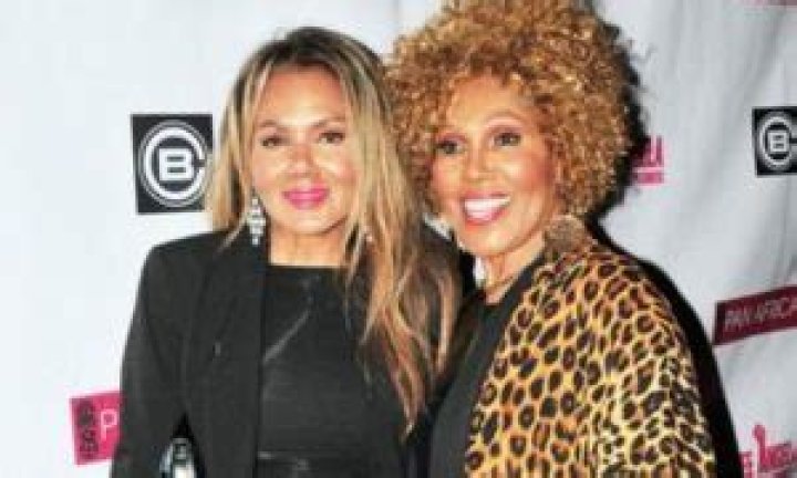 Rani DuBois Wiki (Ja'Net DuBois' Daughter) Age, Biography, Family, Facts 2 Rani DuBois with mother Ja'Net DuBois