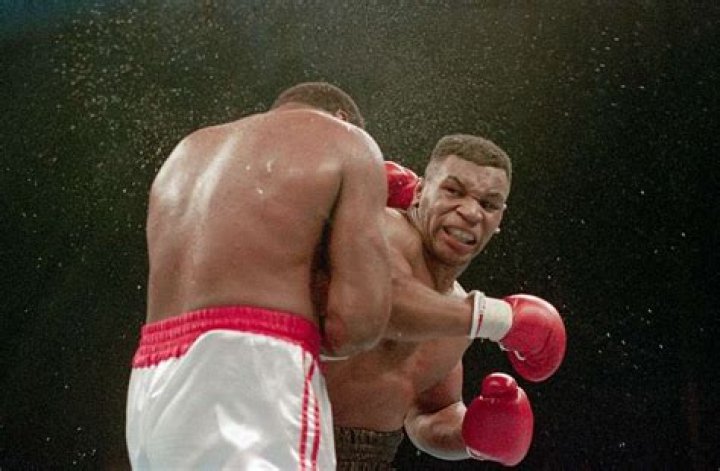 Ranking top 10 greatest heavyweight boxers of all time Sportszion