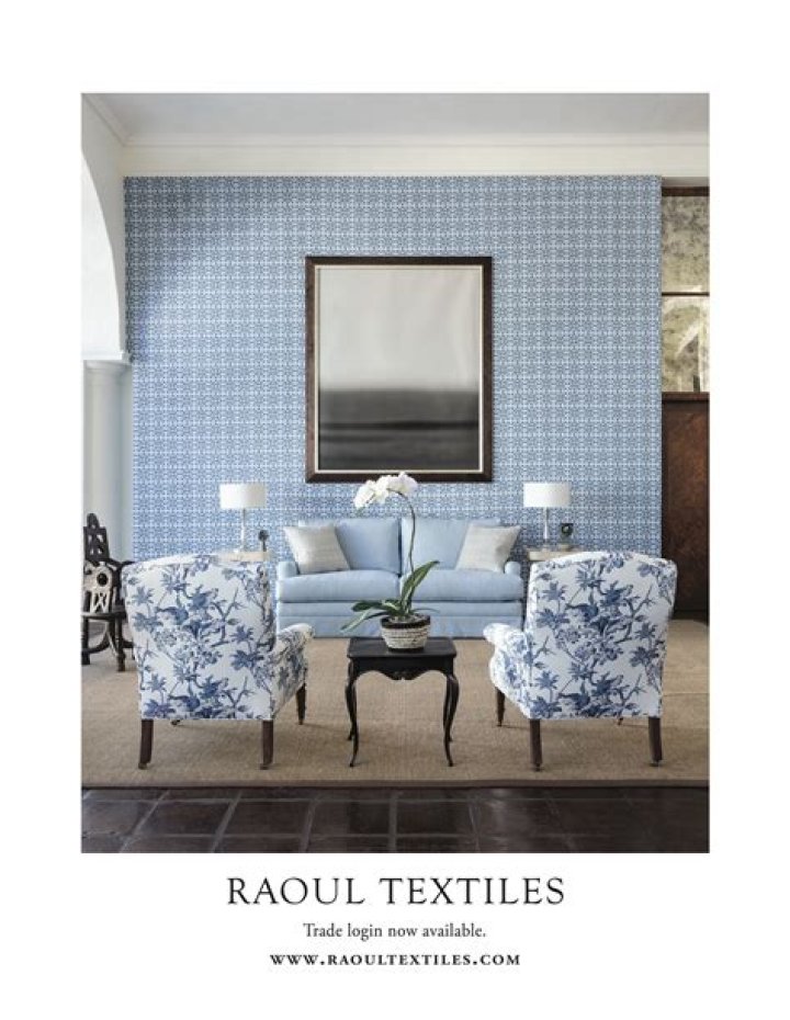 Raoul Textiles