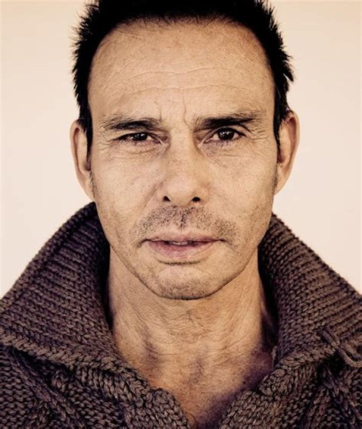 Raoul Trujillo Movies, Bio and Lists on MUBI