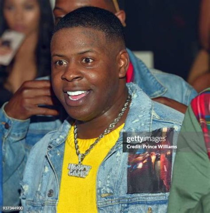 Rapper Blac Youngsta's Brother Shot & Killed in Memphis