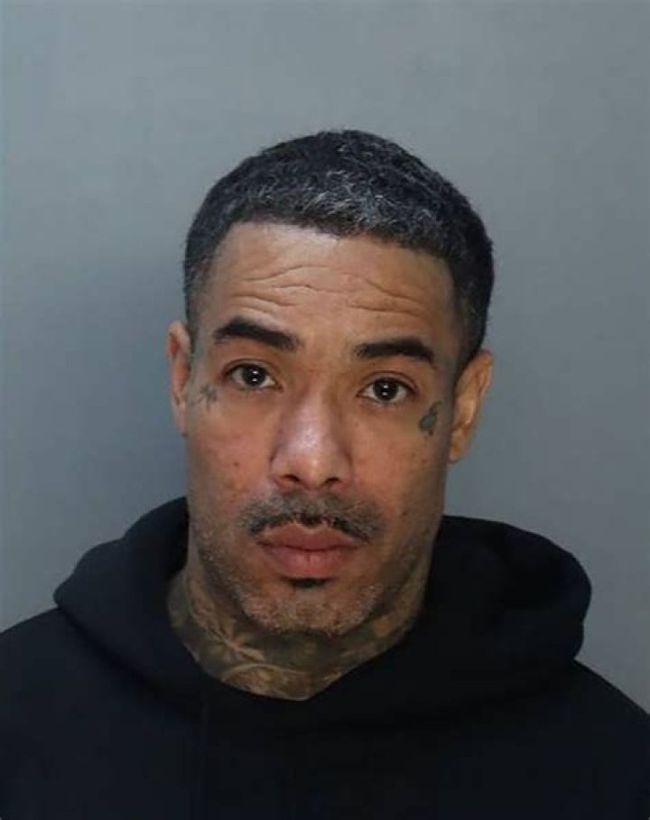 Rapper Gunplay, Arrested For Pointing Rifle At Wife And SixMonthOld