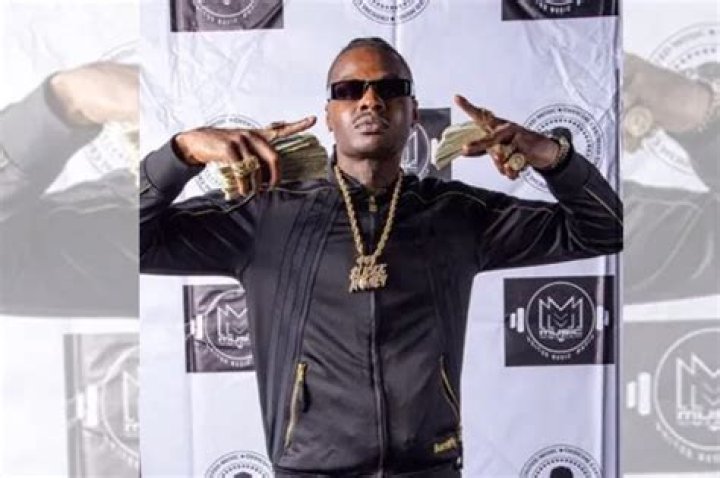 Rapper Lil Sodi Died Know Everything About Him, Cause of death RDCNews