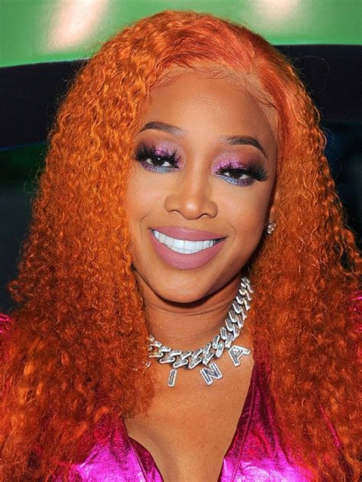 Rapper Trina's Niece, Baby Suga aka Toni Chester Shot and Killed In