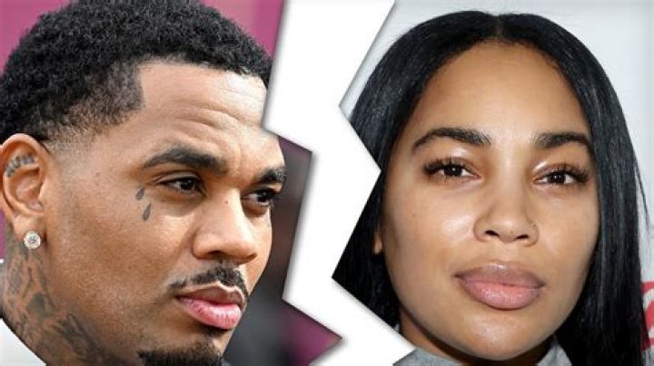 Rapper Trouble wife Who is Nicole Moorman?
