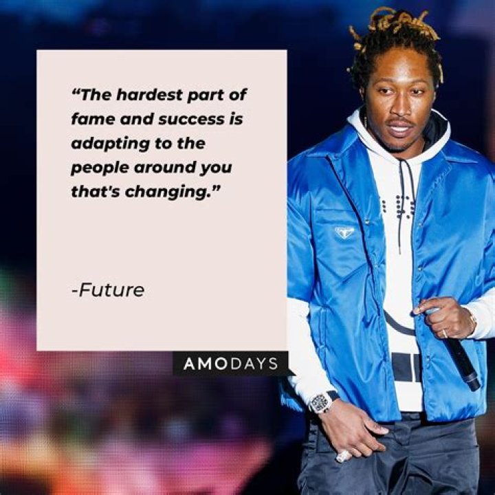 Rappers Quotes About Success and Lil Wayne's Quotes On Success, Life