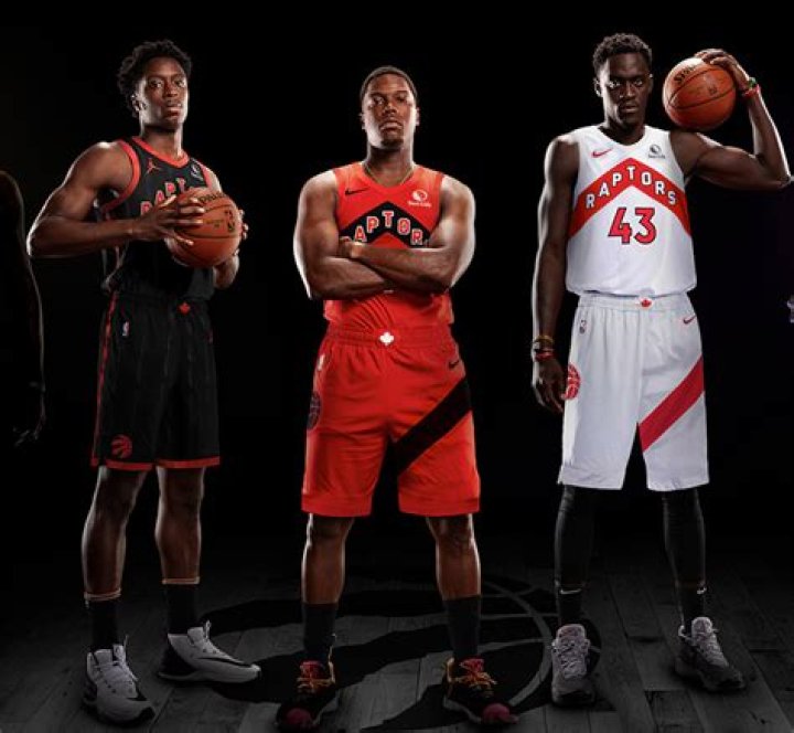 Raptors' Scottie Barnes named NBA Rookie of the Year
