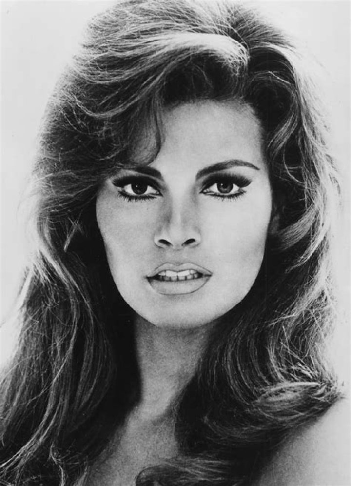 Raquel Welch's ExHusband Andre Weinfeld Boasts Their 10Year Marriage