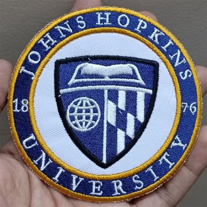 &raquo; JOHN HOPKINS