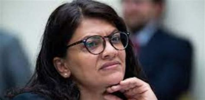 Rashida Tlaib Husband