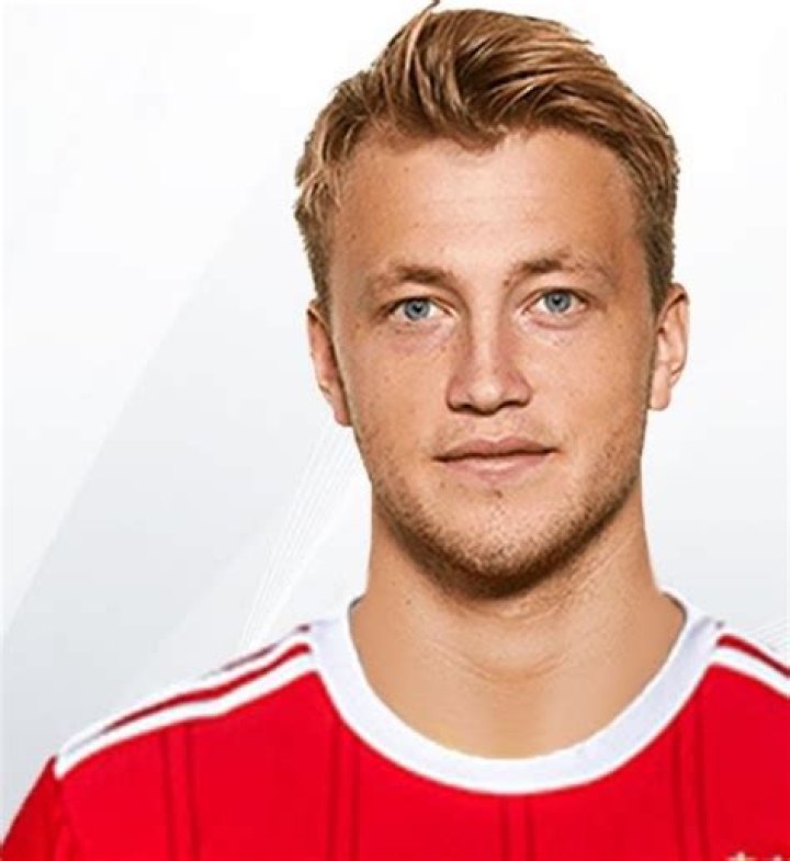 Rasmus Højlund: Age, Height, Weight