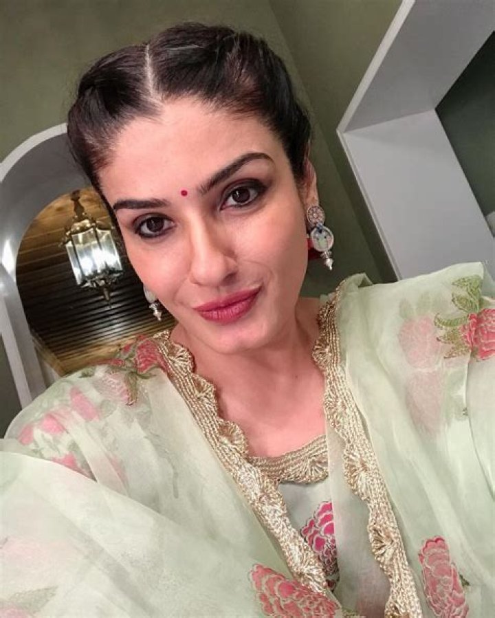 Raveena Tandon Age, Height, Biography 2023 Wiki, Net Worth, Boyfriend