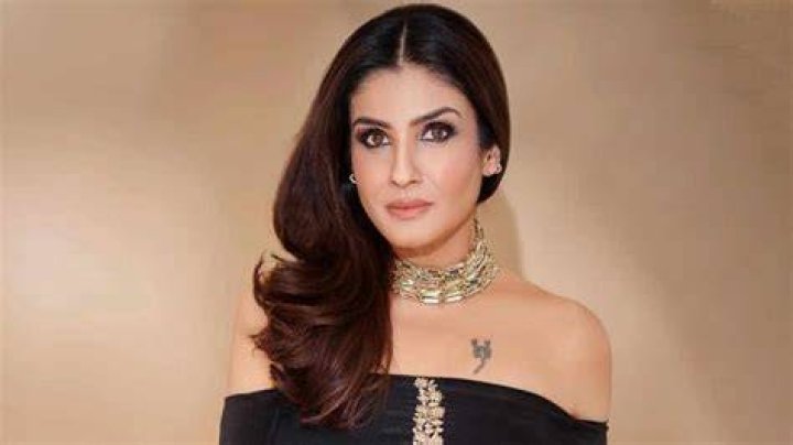 Raveena Tandon Net Worth 2023 Salary, Age, Cars, Bio