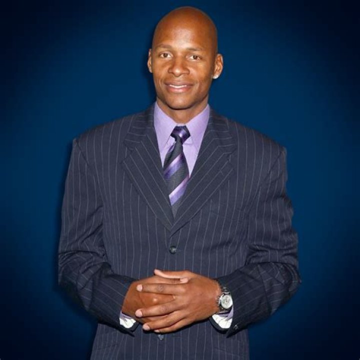 Ray Allen Height Weight Family Measurement Net Worth