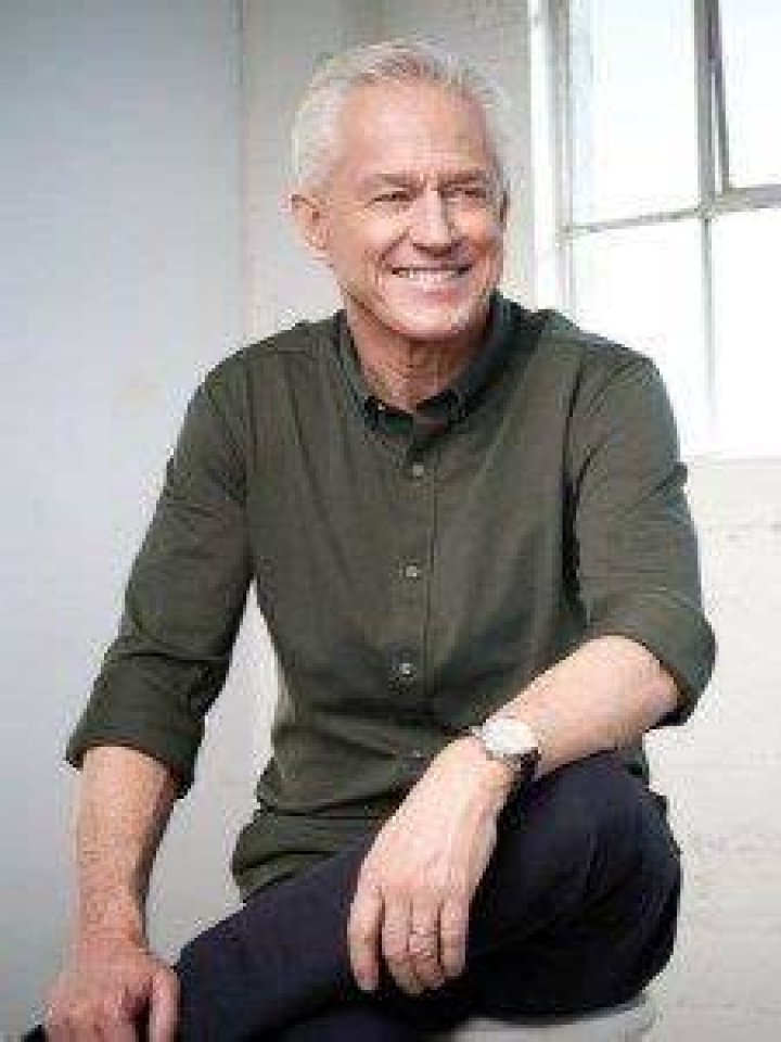 Ray Bentley Pastor [Video] Biography, Age, Wiki, Wife, Height, Net