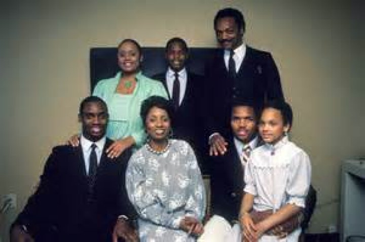 Ray Charles family, wife, children, parents, siblings
