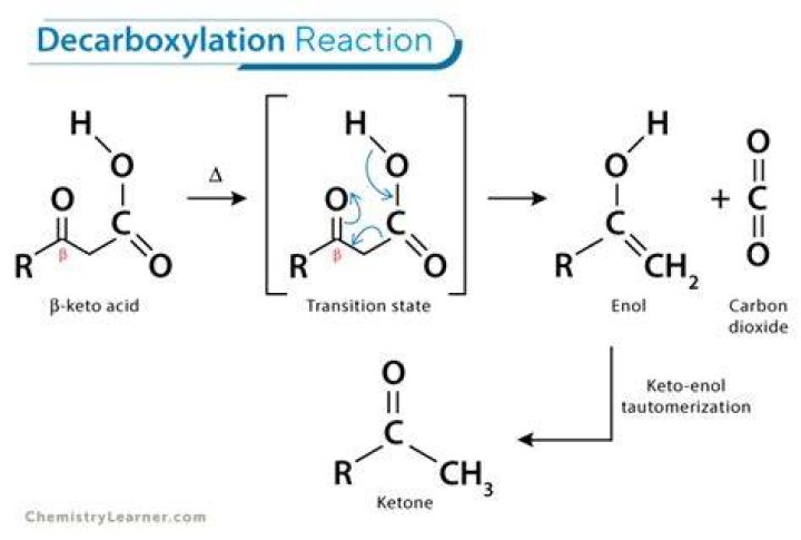 Reaction, Raccoon-cooper