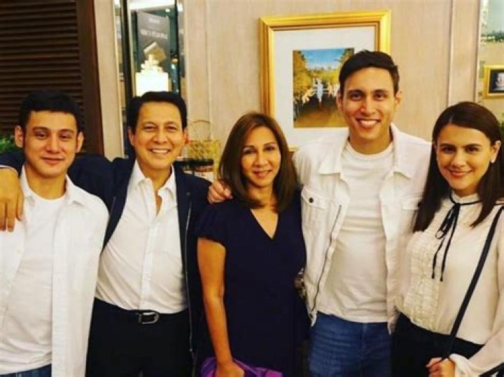 READ Lyn Ynchausti Cruz shares son TJ's last moments with them GMA