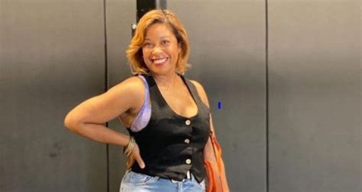 Reagan Gomez-Preston Net Worth 2024 ·