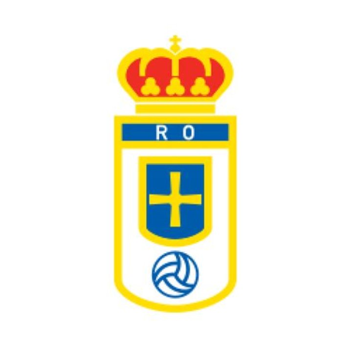Real Oviedo Real Oviedo
