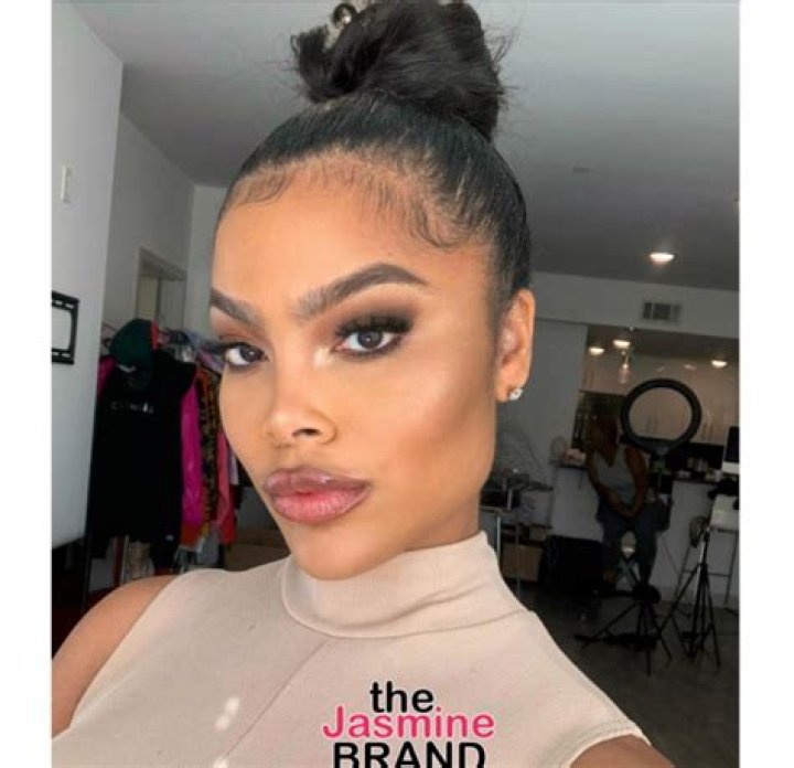 Reality Star Mehgan James Says &lsquo;I Believe In Cheating Respectfully&rsquo; I