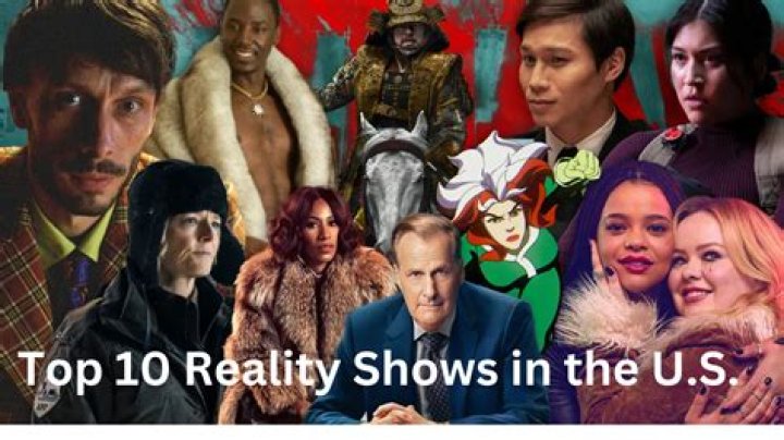 Reality Television Star, Raccoon-cooper