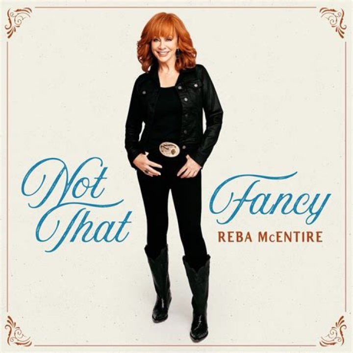 Reba Announces New Album, Headlining Show at The Ryman Now song, Reba