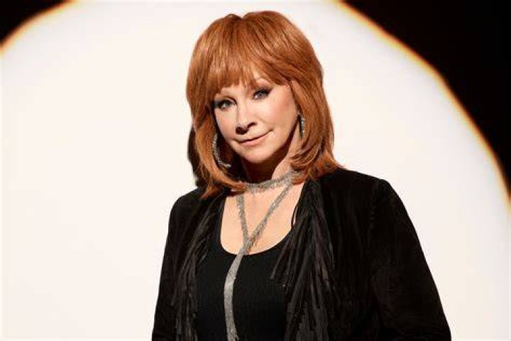 REBA RAMBO&DONY McGUIRETHE LORD'S PRAYER Bit Mezat