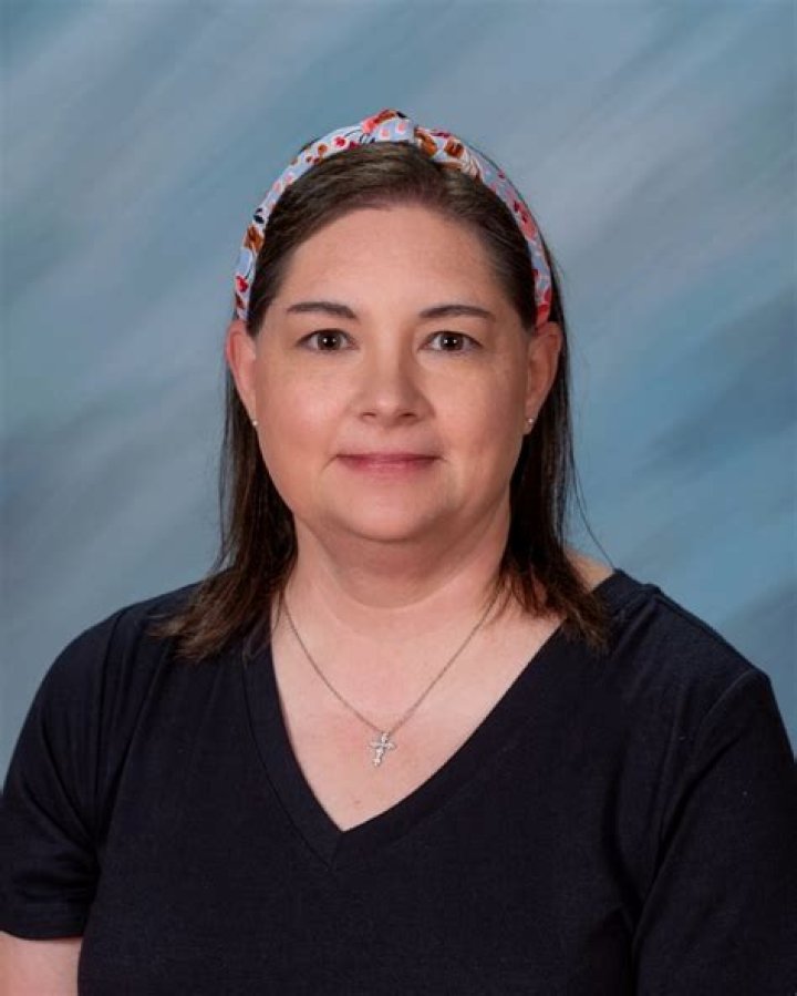Rebecca Goodwin Westfield Elementary
