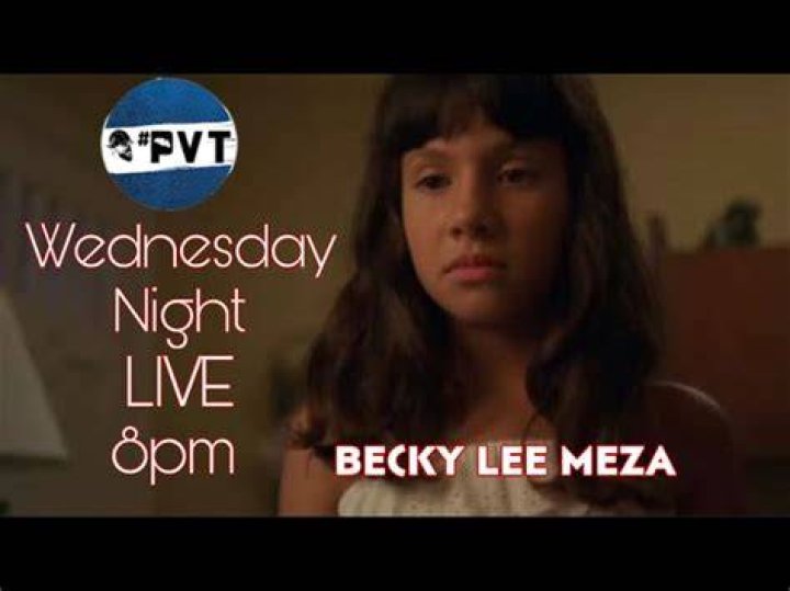 Rebecca Lee Meza Net Worth 2024, Age, Education, Career, Bio