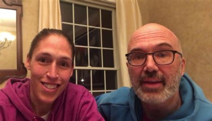 Rebecca Lobo And Her Husband Steve Rushin Have Been Married For Almost