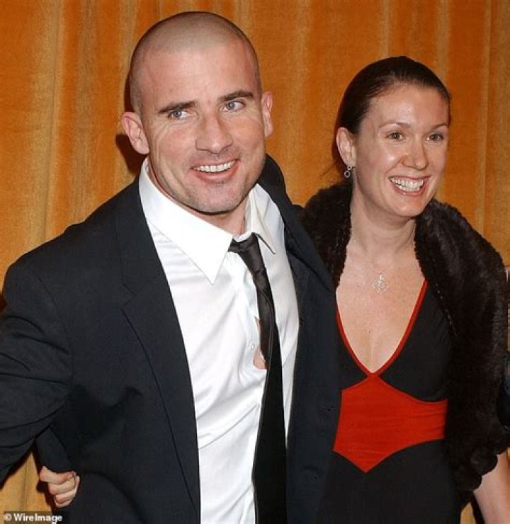 Rebecca Williamson Wiki (Dominic Purcell's ExWife) Age, Children, Net