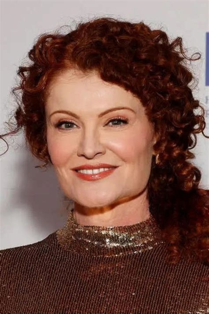 Rebecca Wisocky Biography, Age, Height, Husband, Net Worth, Family |