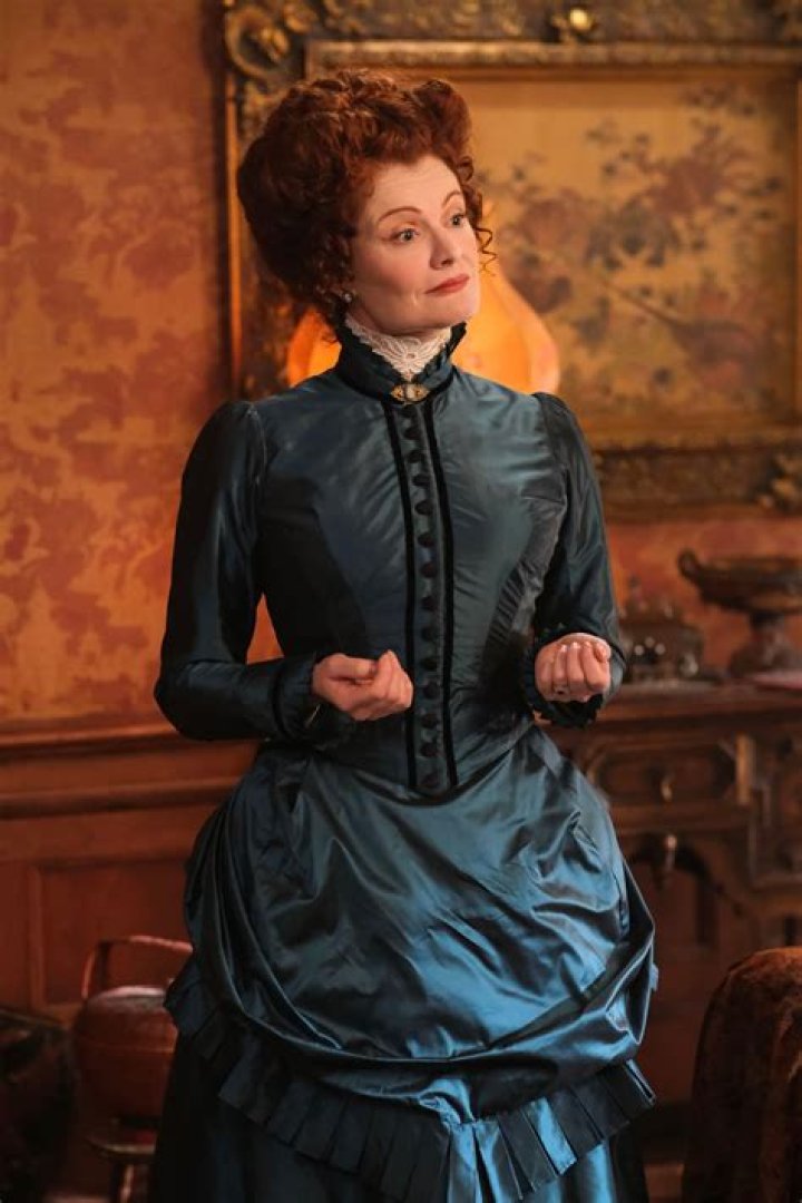 Rebecca Wisocky photo gallery high quality pics of Rebecca Wisocky