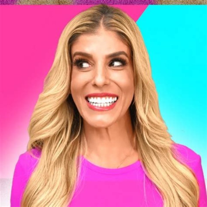 Rebecca Zamolo YouTube