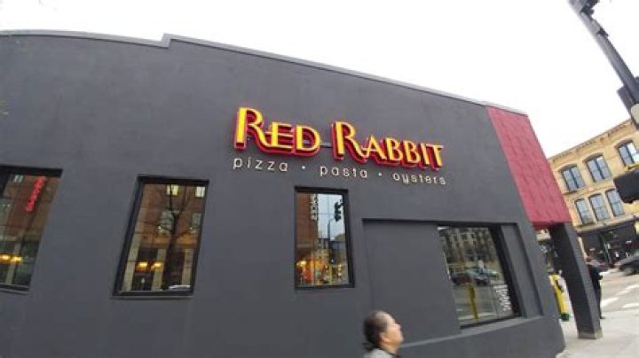Red Rabbit Minneapolis Minneapolis, MN 55401 Menu, Hours, Reviews