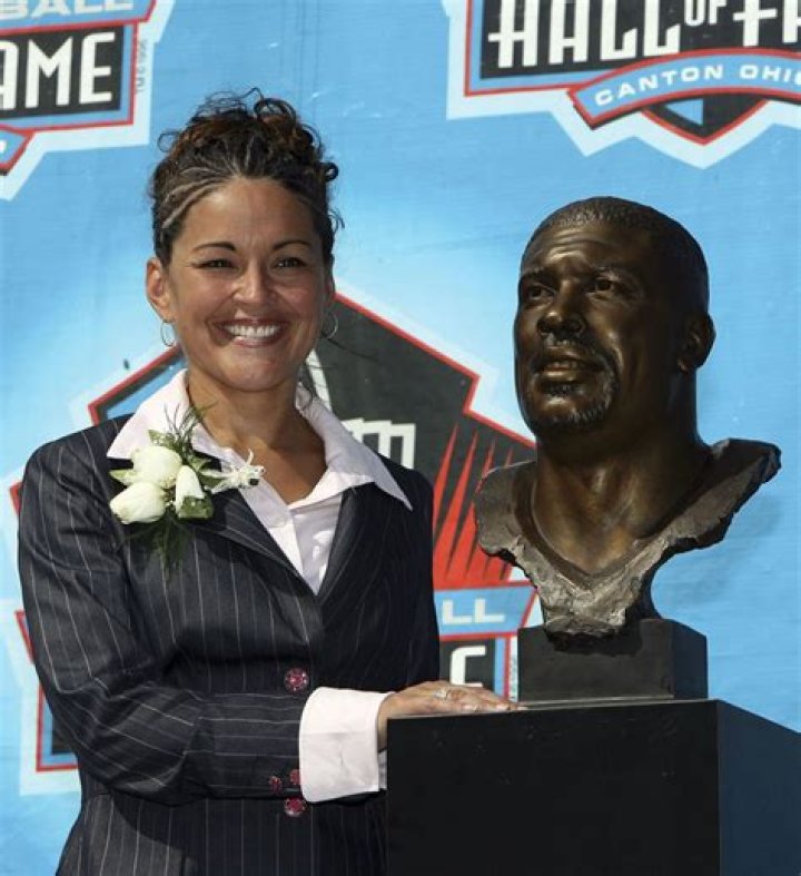 Reggie Remembered Family of late Hall of Famer Reggie White reflects
