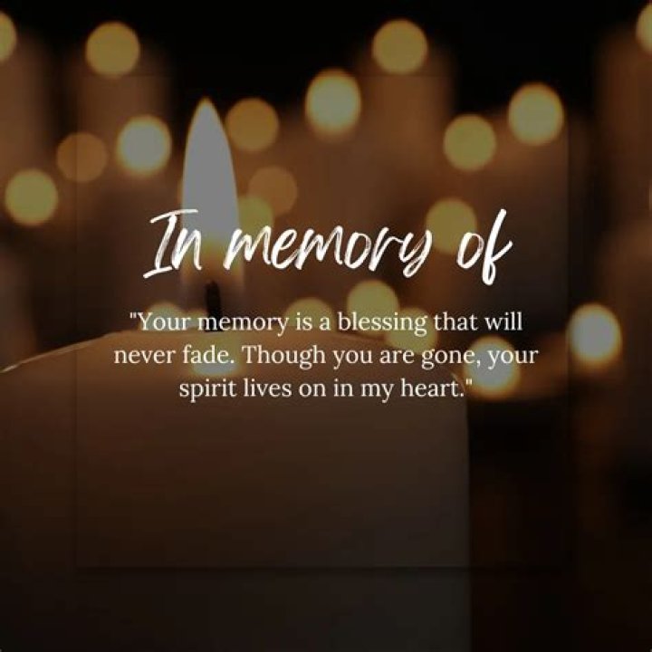 Remembering A Life Of Service And Impact