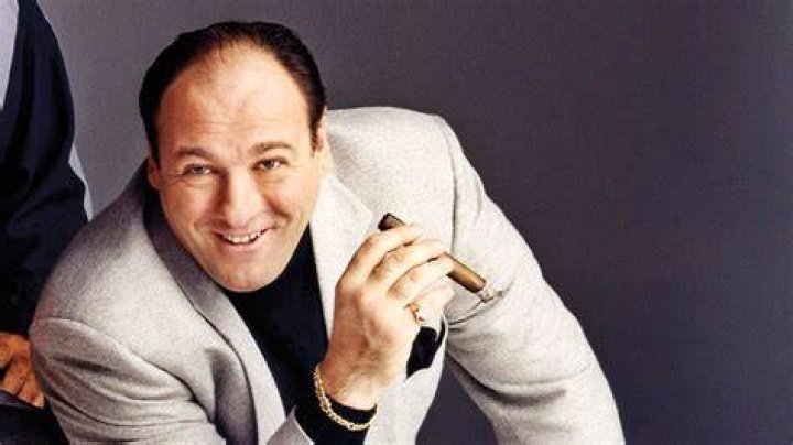 Remembering James Gandolfini Cigar Aficionado
