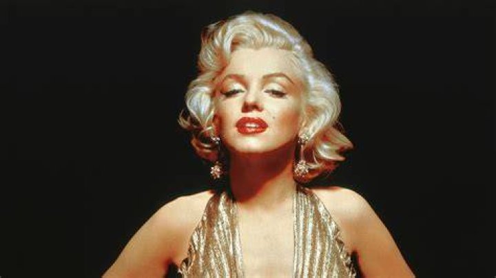 Remembering Marilyn Monroe, actress, fashion icon, and sex symbol 60