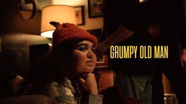 Remi Wolf Grumpy Old Man Lyrics LyricsFA